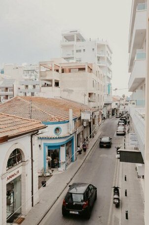 Lidia Apartment Larnaca