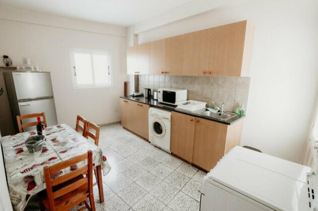 Lidia Apartment Larnaca - Photo3