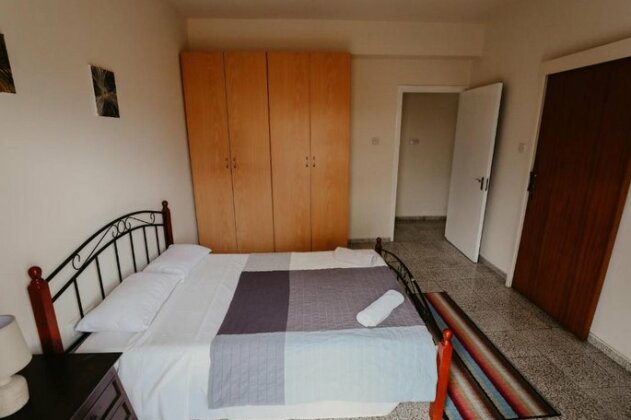 Lidia Apartment Larnaca - Photo4