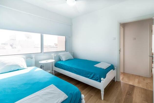 Limanaki Beach Aparment - Photo2