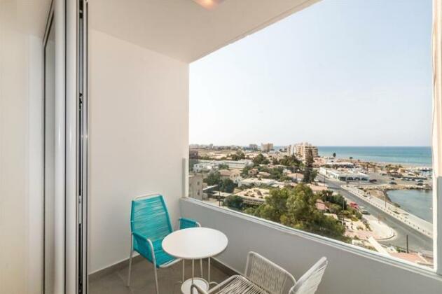Limanaki Beach Aparment - Photo5