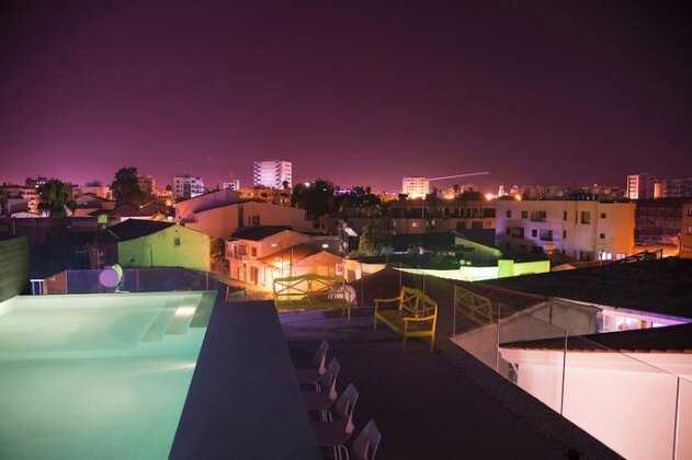 Lokal Hotel - Photo2