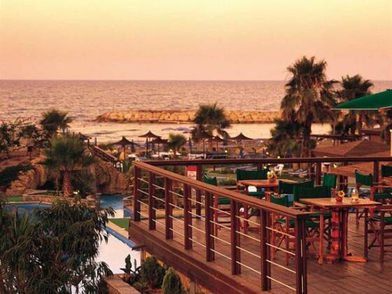 Lordos Beach Hotel - Photo3