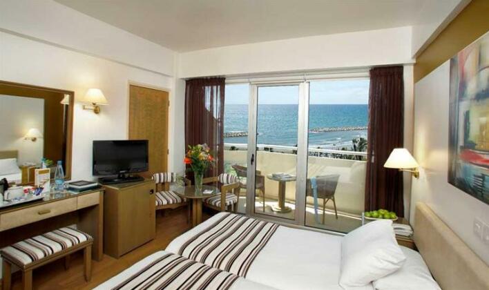 Lordos Beach Hotel - Photo5