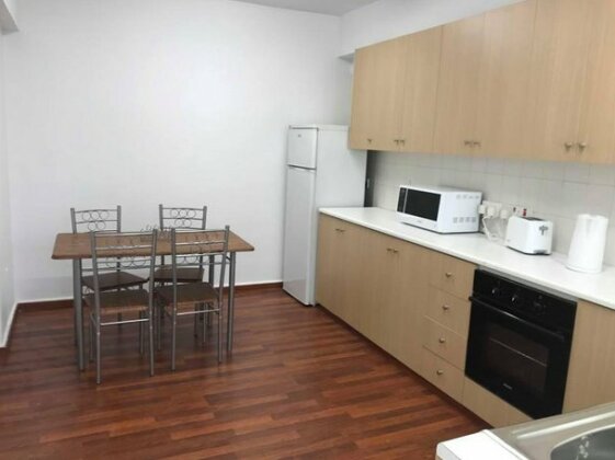 Louly City Apartment - Photo5