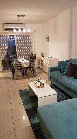 Luxury Two-Bedroom Apartment Semeli Port View - Photo5