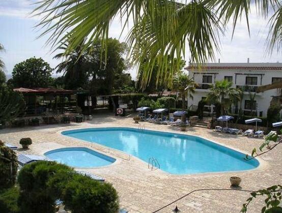 Lysithea Beach Hotel - Photo2