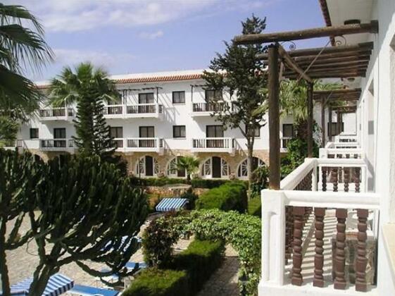 Lysithea Beach Hotel - Photo3