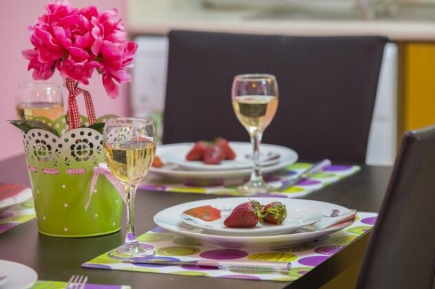 Mackenzie Rose Suite - Photo4
