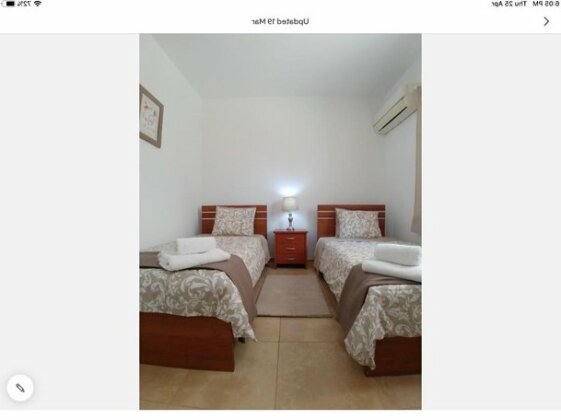 Makenzie Sunset Apartment - Photo3