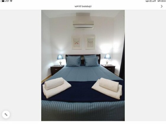 Makenzie Sunset Apartment - Photo5