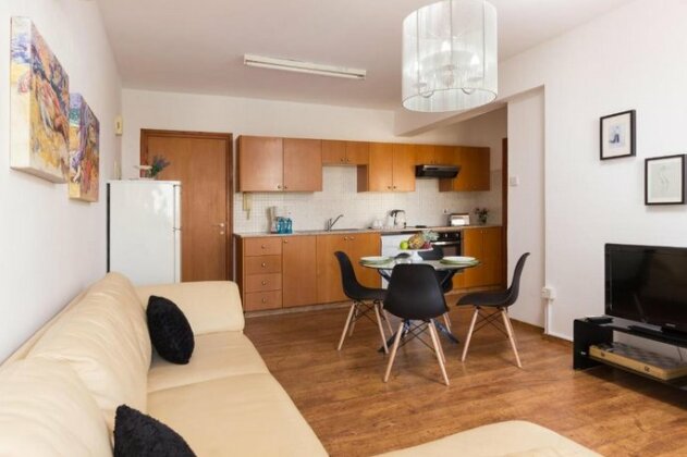 Mama Seaside Apartment - Photo3