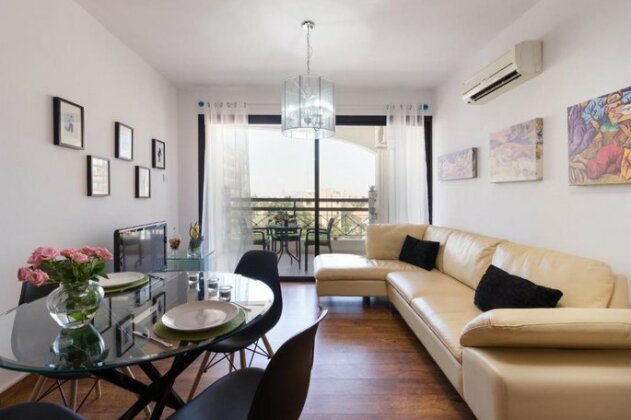 Mama Seaside Apartment - Photo5