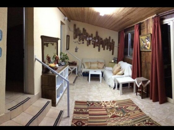 Mamas Summer House - Photo5