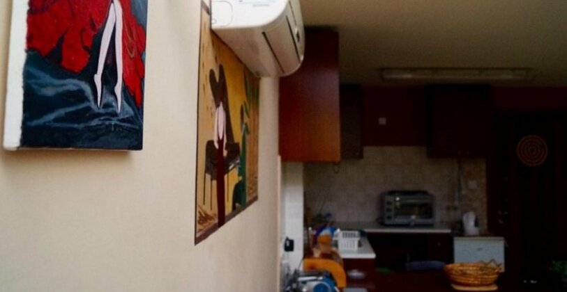 Marina Apartment 4 - Photo2