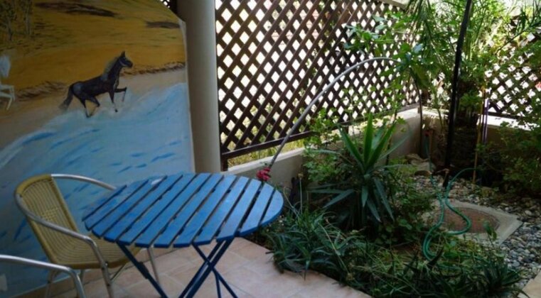 Marina Apartment 4 - Photo3