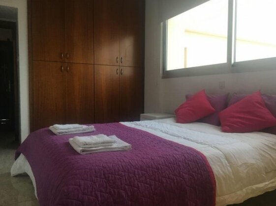 Marina Apartments 211 - Photo3