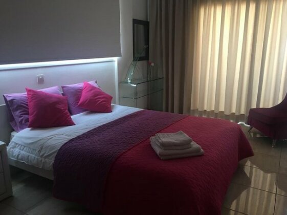 Marina Apartments 211 - Photo5