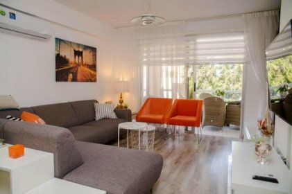 Melini Suites Boutique Apartment