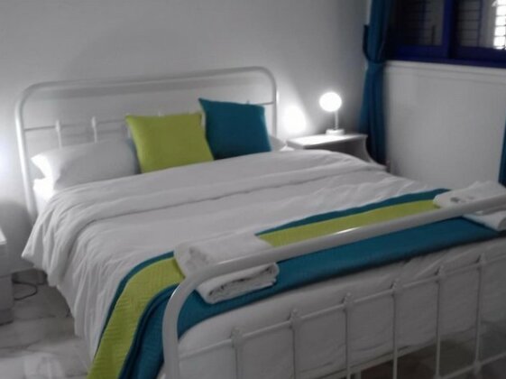 Must Stay - Evripidou Holiday Flats - Photo3