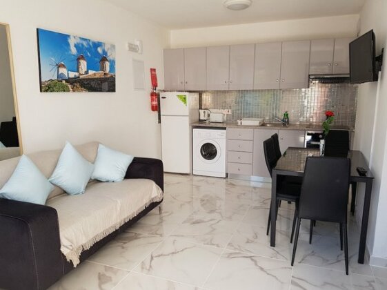 Must Stay - Evripidou Holiday Flats - Photo5