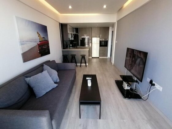 Must Stay - Finikoudes Seaview - Photo3