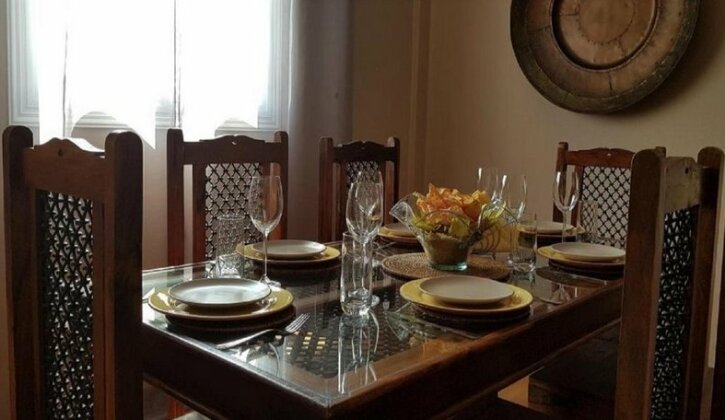 Nefeli Suite - Salt Lake view - Photo3