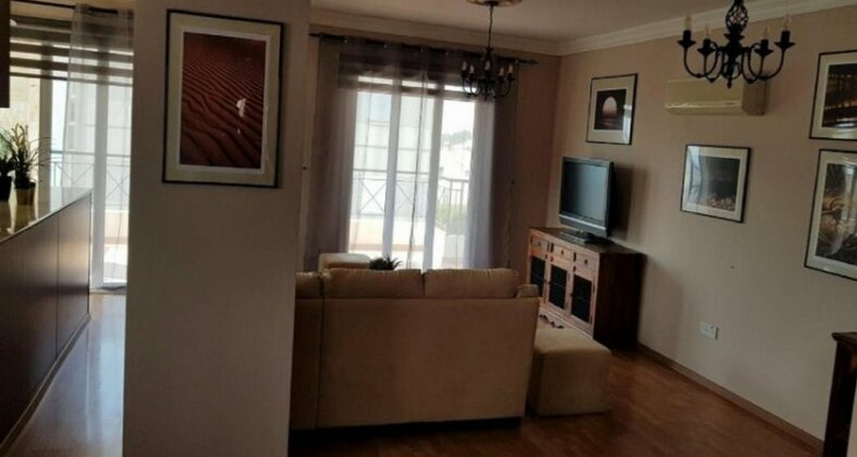 Nefeli Suite - Salt Lake view - Photo4