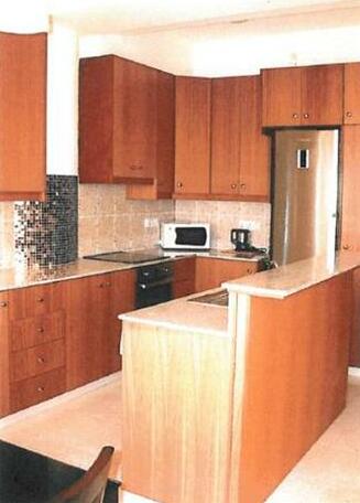 Nicolaidis Hotel Apartments - Photo3