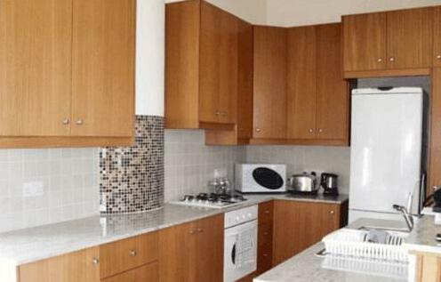 Nicolaidis Hotel Apartments - Photo4