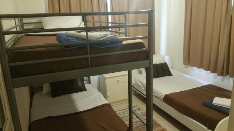 Nondas Hill Apts - Photo4