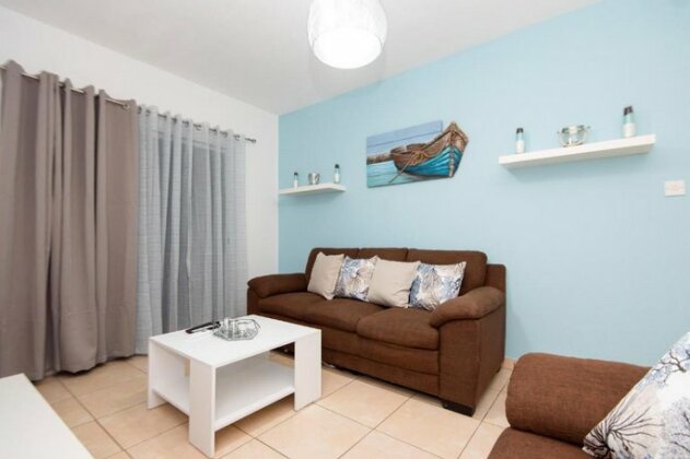 Olympia flat 201 - Photo4