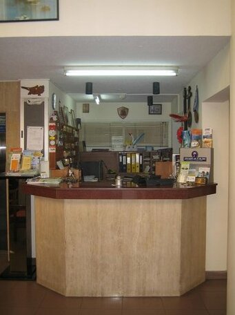Onisillos Hotel - Photo3