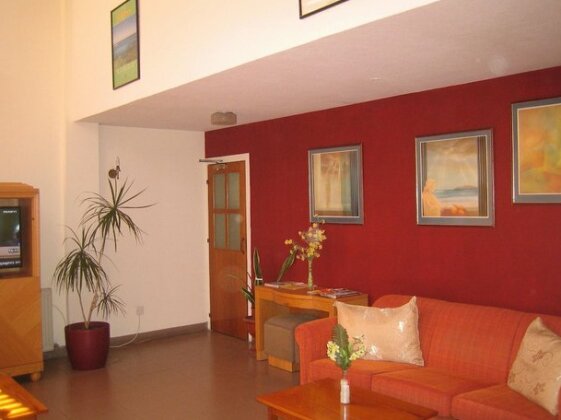 Onisillos Hotel - Photo4