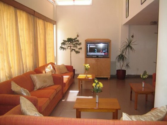 Onisillos Hotel - Photo5