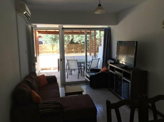 Oroklini Olive Trees Homes - Photo2