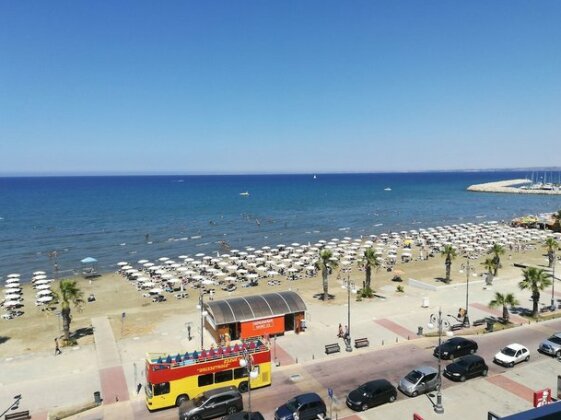 Palm Sea - Sea View Apartment - Photo2