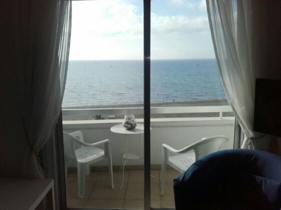 Palm Sea - Sea View Apartment - Photo3