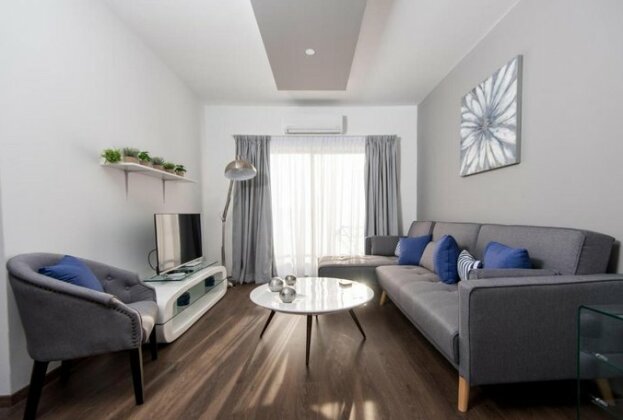 Pandora Flat 11 - Photo2