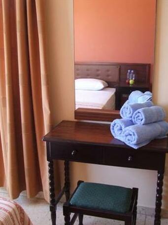 Paschalis Hotel Apartments - Photo5