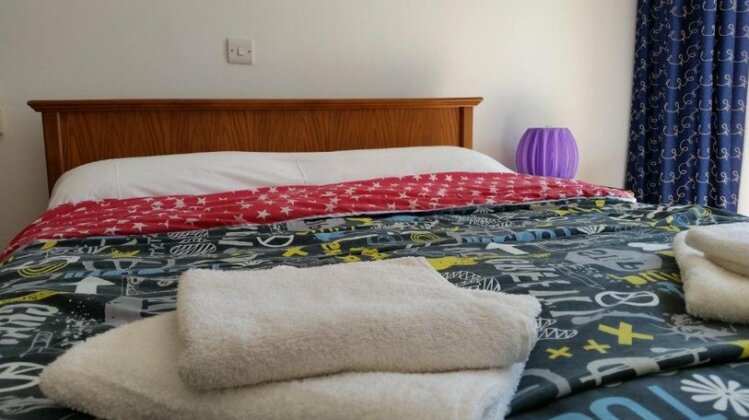 Pelides Apartments - Photo3