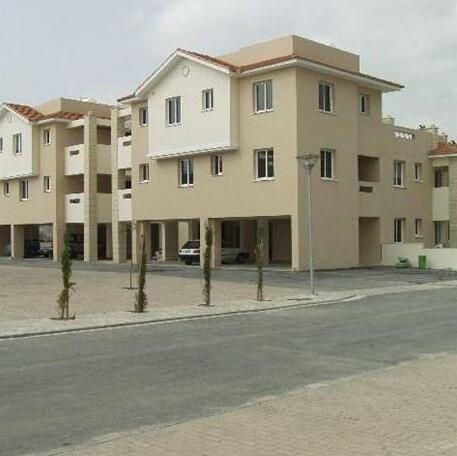 Pyla Village Resort