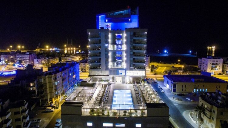 Radisson Blu Hotel Larnaca