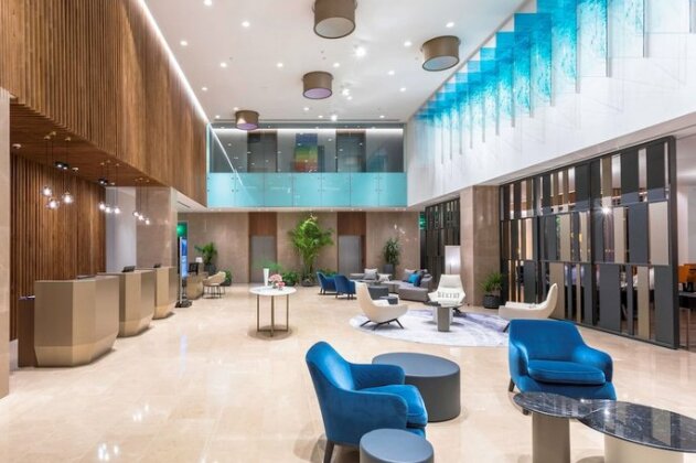 Radisson Blu Hotel Larnaca - Photo4