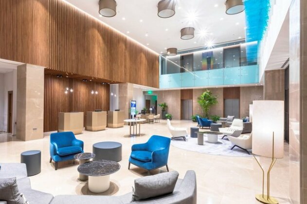 Radisson Blu Hotel Larnaca - Photo5