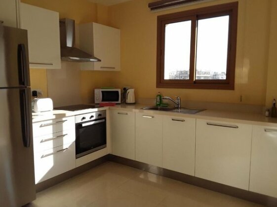 Rezial Apartments - Photo3