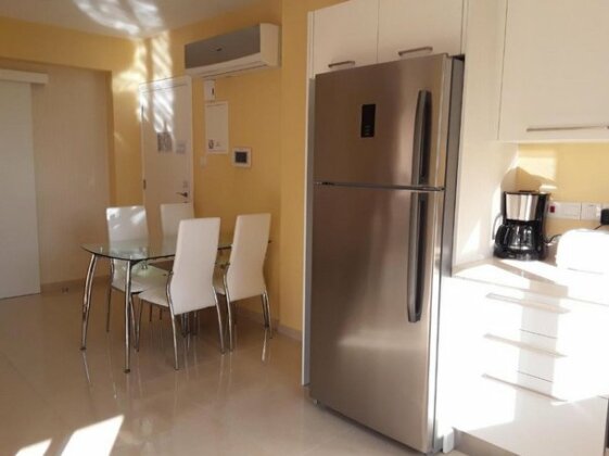 Rezial Apartments - Photo4