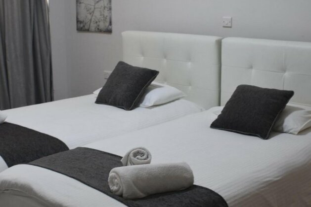 Rimon Cyprus Kosher Rooms - Photo2