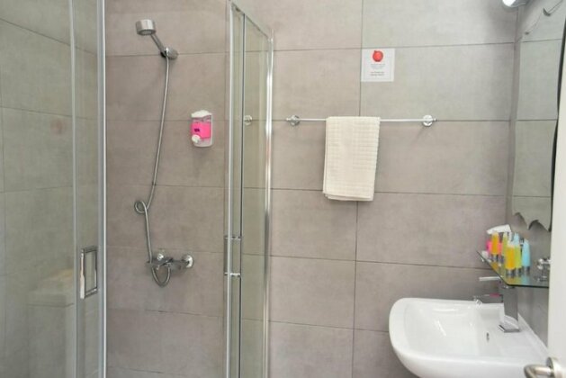 Rimon Cyprus Kosher Rooms - Photo4