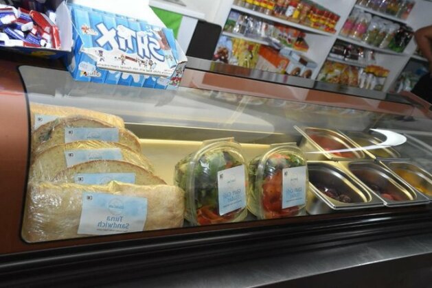 Rimon Cyprus Kosher Rooms - Photo5